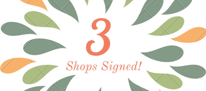 3 Vape Shop eJuice Distributors Signed!